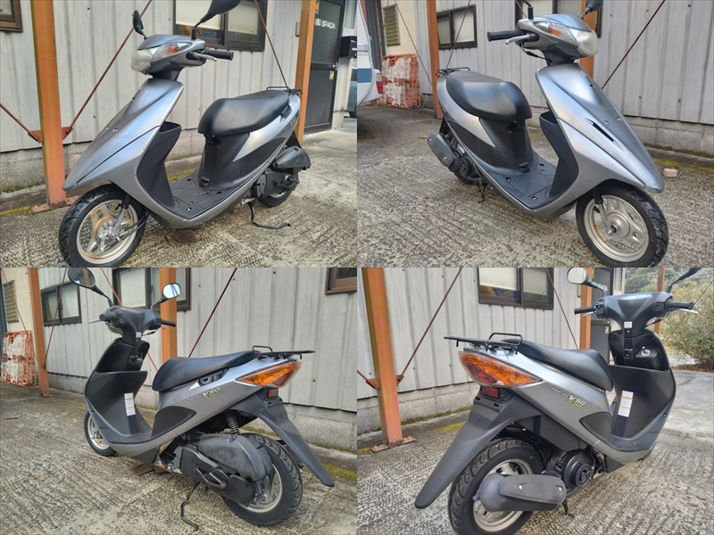 車体画像②